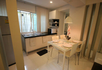 Кондоминиум в Бангкоке, Таиланд | THE114800