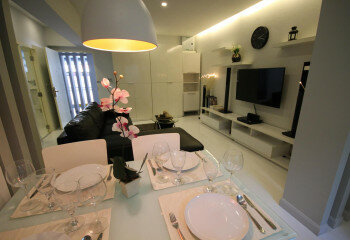 Кондоминиум в Бангкоке, Таиланд | THE114800