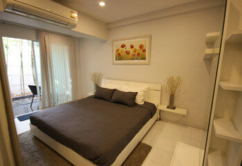 Кондоминиум в Бангкоке, Таиланд | THE114800