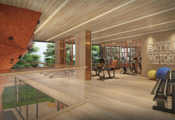 Кондоминиум в Бангкоке, Таиланд | THE415113