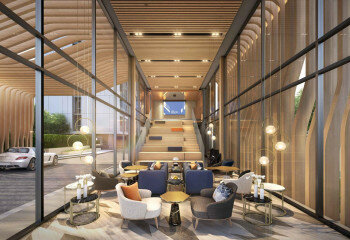 Кондоминиум в Бангкоке, Таиланд | THE415113