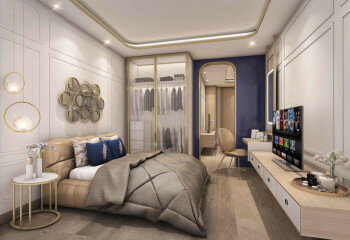 Кондоминиум в Бангкоке, Таиланд | THE415113