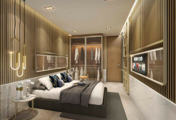 Кондоминиум в Бангкоке, Таиланд | THE415113