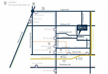 Кондоминиум в Бангкоке, Таиланд | THE415113