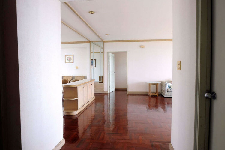 Кондоминиум в Паттайе, Таиланд | THE327546