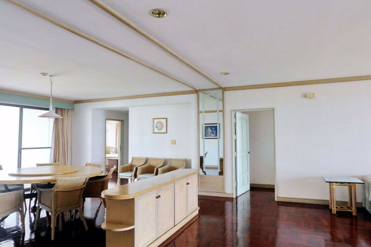 Кондоминиум в Паттайе, Таиланд | THE327546