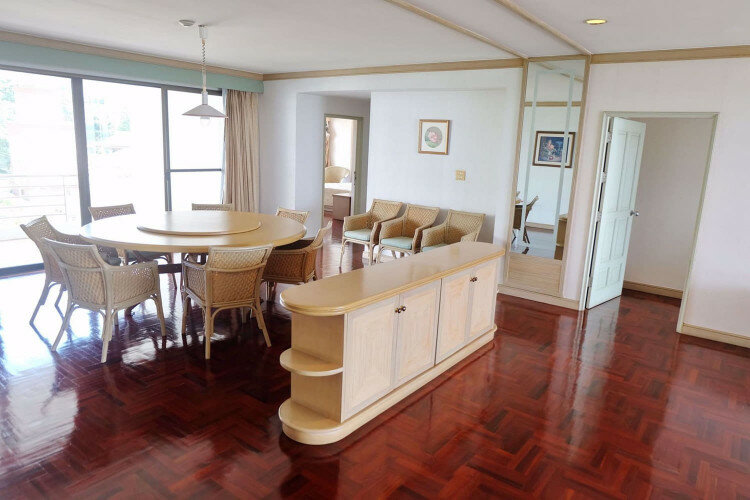 Кондоминиум в Паттайе, Таиланд | THE327546