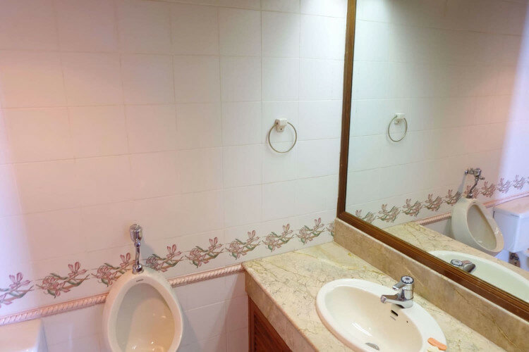 Кондоминиум в Паттайе, Таиланд | THE327546