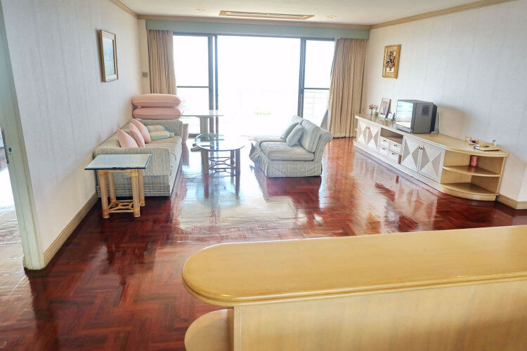 Кондоминиум в Паттайе, Таиланд | THE327546