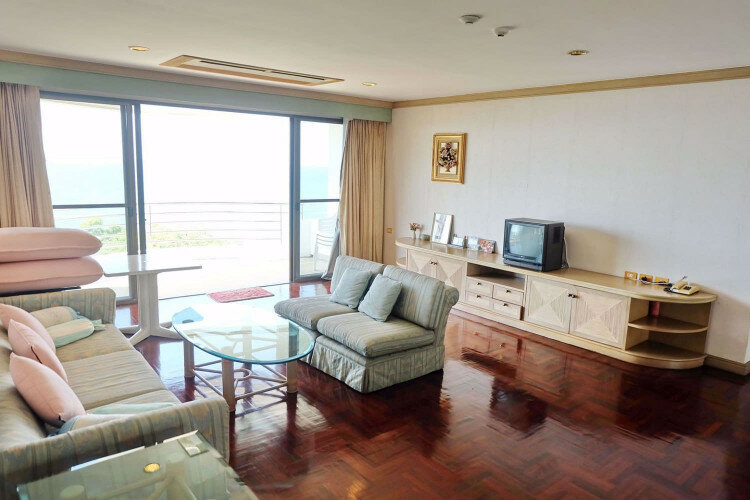 Кондоминиум в Паттайе, Таиланд | THE327546