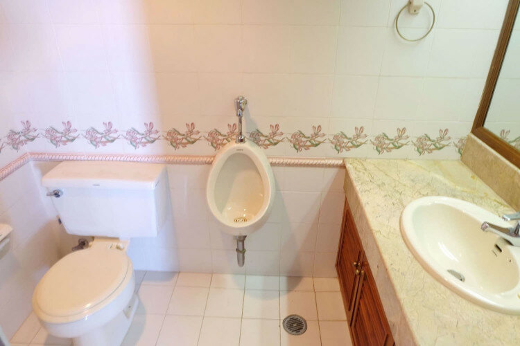 Кондоминиум в Паттайе, Таиланд | THE327546