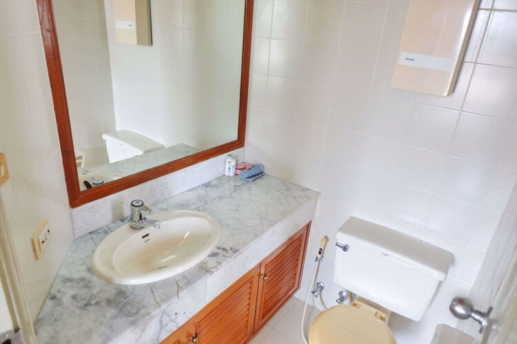 Кондоминиум в Паттайе, Таиланд | THE327546