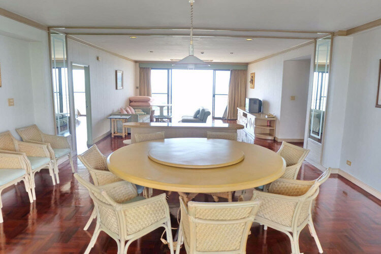 Кондоминиум в Паттайе, Таиланд | THE327546