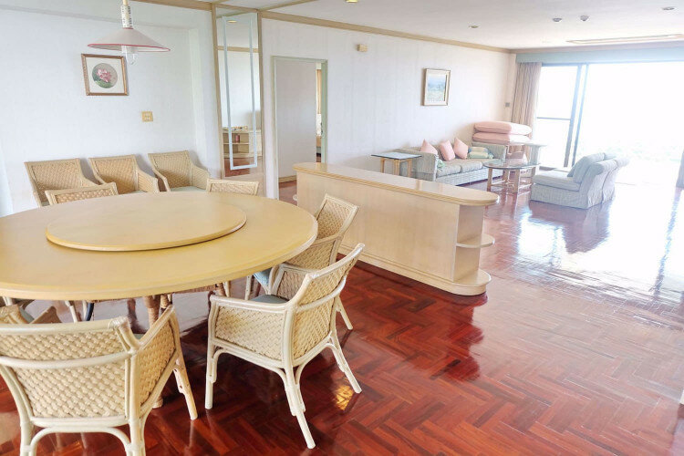 Кондоминиум в Паттайе, Таиланд | THE327546