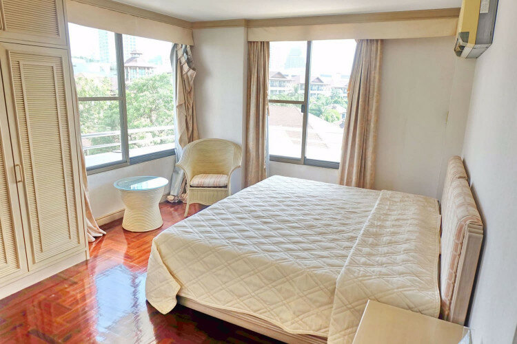 Кондоминиум в Паттайе, Таиланд | THE327546