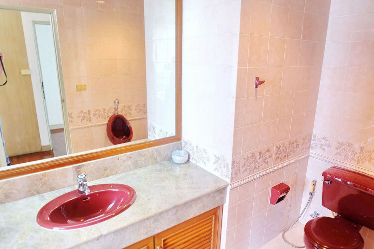 Кондоминиум в Паттайе, Таиланд | THE327546