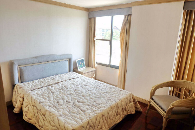 Кондоминиум в Паттайе, Таиланд | THE327546