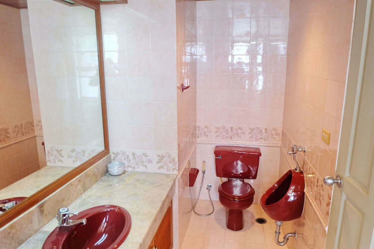 Кондоминиум в Паттайе, Таиланд | THE327546