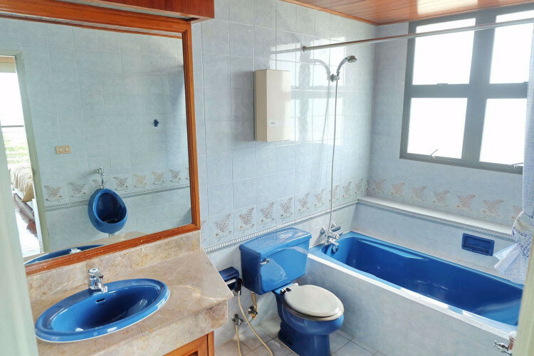 Кондоминиум в Паттайе, Таиланд | THE327546