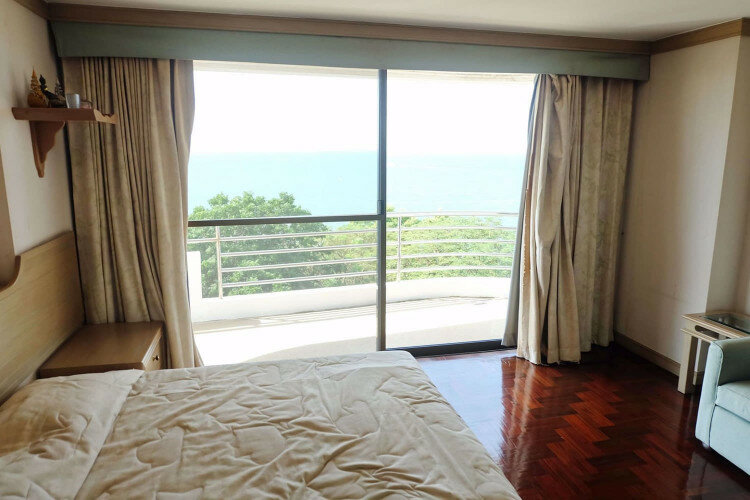 Кондоминиум в Паттайе, Таиланд | THE327546