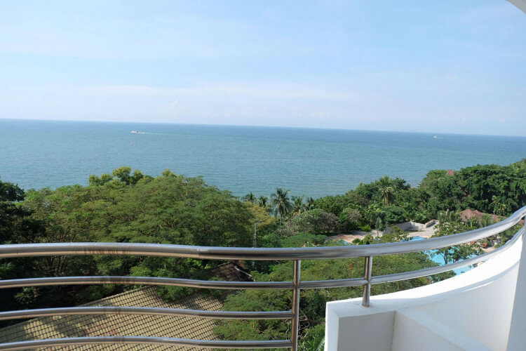 Кондоминиум в Паттайе, Таиланд | THE327546