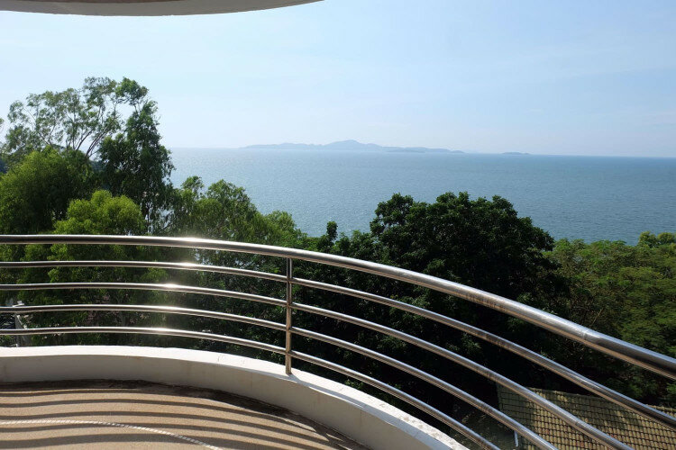 Кондоминиум в Паттайе, Таиланд | THE327546