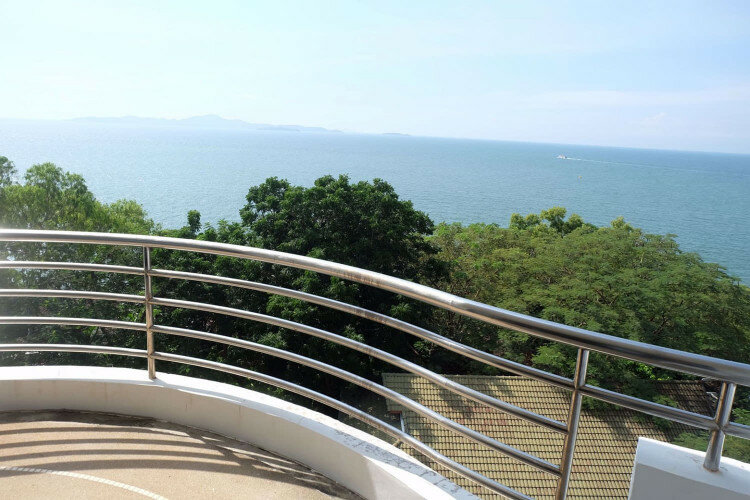 Кондоминиум в Паттайе, Таиланд | THE327546