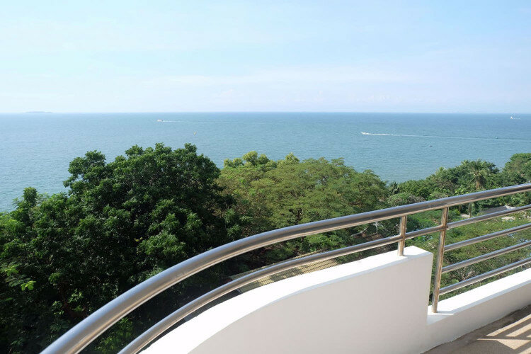 Кондоминиум в Паттайе, Таиланд | THE327546