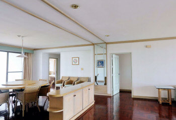 Кондоминиум в Паттайе, Таиланд | THE327546