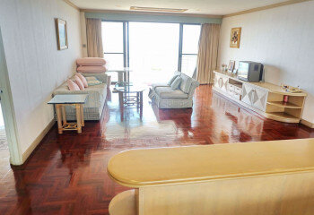 Кондоминиум в Паттайе, Таиланд | THE327546