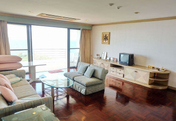 Кондоминиум в Паттайе, Таиланд | THE327546