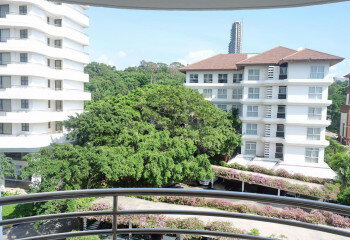 Кондоминиум в Паттайе, Таиланд | THE327546