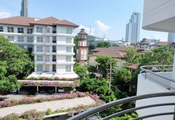 Кондоминиум в Паттайе, Таиланд | THE327546