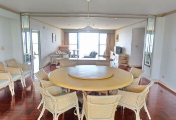 Кондоминиум в Паттайе, Таиланд | THE327546