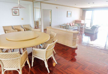 Кондоминиум в Паттайе, Таиланд | THE327546