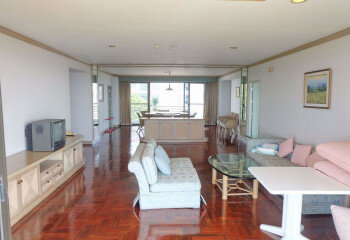 Кондоминиум в Паттайе, Таиланд | THE327546