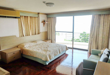 Кондоминиум в Паттайе, Таиланд | THE327546