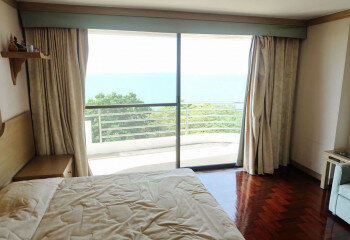 Кондоминиум в Паттайе, Таиланд | THE327546