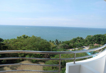 Кондоминиум в Паттайе, Таиланд | THE327546