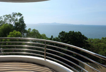 Кондоминиум в Паттайе, Таиланд | THE327546