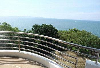 Кондоминиум в Паттайе, Таиланд | THE327546