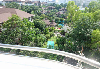 Кондоминиум в Паттайе, Таиланд | THE327546