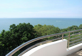 Кондоминиум в Паттайе, Таиланд | THE327546