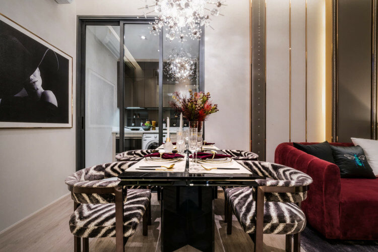 Кондоминиум в Бангкоке, Таиланд | THE108168