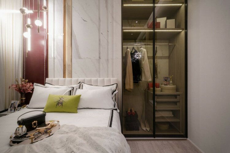 Кондоминиум в Бангкоке, Таиланд | THE108168