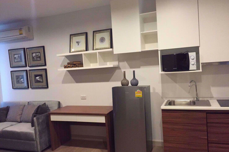 Кондоминиум в Бангкоке, Таиланд | THE451044