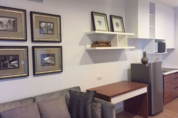 Кондоминиум в Бангкоке, Таиланд | THE451044