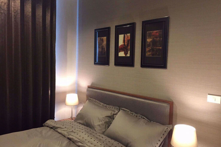 Кондоминиум в Бангкоке, Таиланд | THE451044