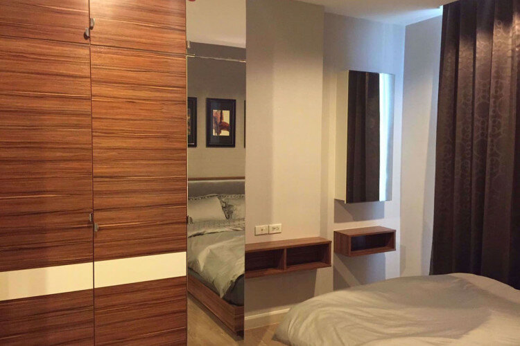 Кондоминиум в Бангкоке, Таиланд | THE451044