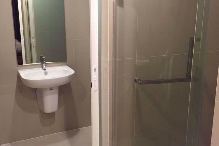 Кондоминиум в Бангкоке, Таиланд | THE451044